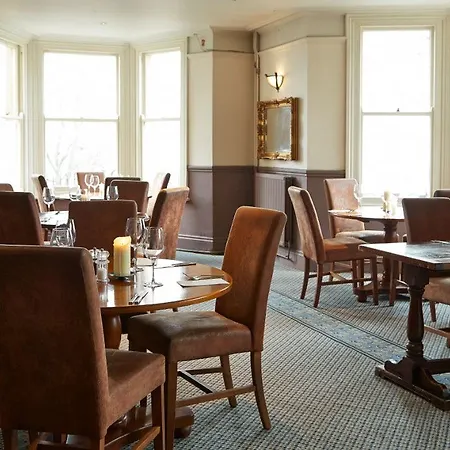 Rising Sun Hotel By Greene King Inns 