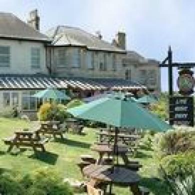 Rising Sun By Greene King Hotel Bishop's Cleeve